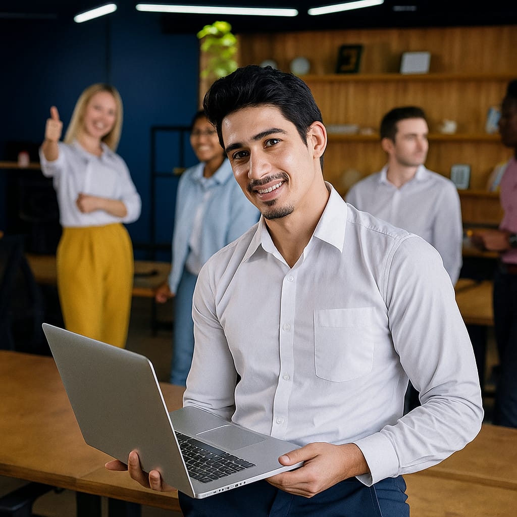 Find jobs, hire talent, achieve goals Find jobs, hire talent, achieve goals